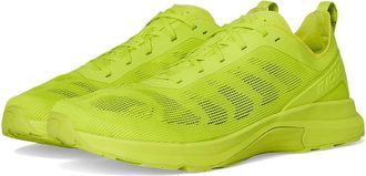 Inov8 F-Fly Max Mens Shoes Green : UK 11.5 (US Mens 12.5) M, Synthetic