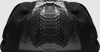 Sista Paris Sac Uniq Big Fusion Black