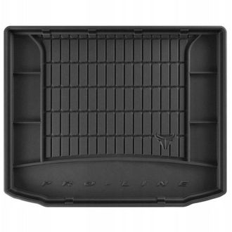 OEM Alfombrilla De Goma Para Maletero Mitsubishi Asx 1 (2010-2022)