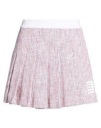 Thom Browne HOSEN & R&Ouml;CKE - Minir&ouml;cke auf YOOX.COM