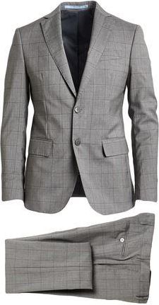 Herman & Sons ANZ&Uuml;GE und CO-ORDS - Anz&uuml;ge auf YOOX.COM