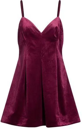 Vicolo VESTIDOS - Minivestidos en YOOX.COM