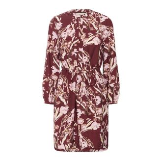 Inwear Mujer, Vestidos, Multicolor, Talla: XS