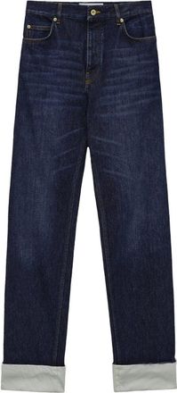 Loewe Fisherman Denim Jeans