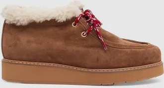 Toral Shoes Mocassins Lauren Birra