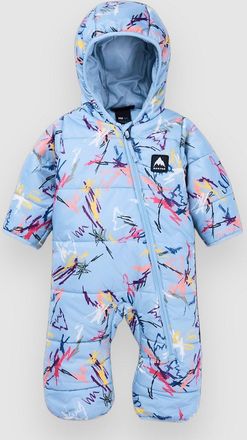 Burton Infnt Buddy Bntg Kids Jacke