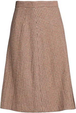 Lardini HOSEN & R&Ouml;CKE - Midi-R&ouml;cke auf YOOX.COM