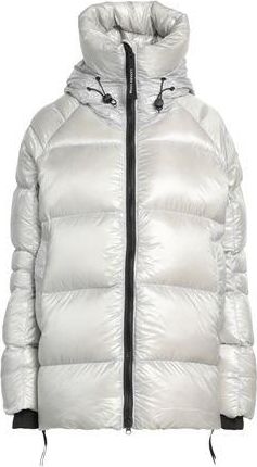 Canada Goose Puffers