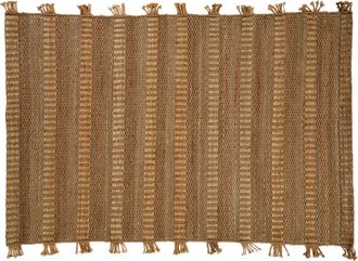 Premier Housewares Bosie Jango Large Striped Rug