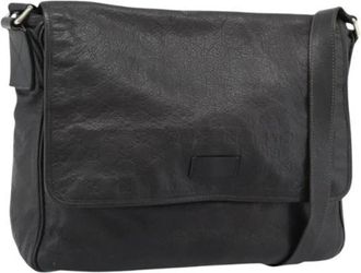 Gucci unisex, Pre-owned, Nero, Taglia unica, used