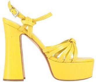 NCUB FOOTWEAR - Sandals on YOOX.COM