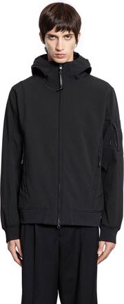 C.P. Company Shell-R Short Jacket