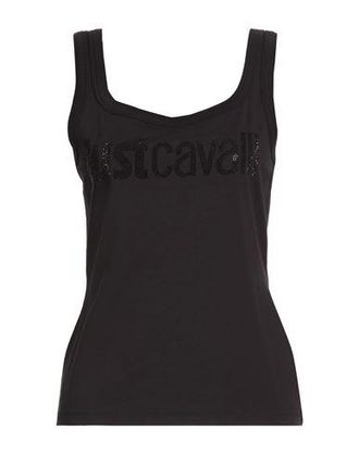 Just Cavalli TOPS - Tank Tops auf YOOX.COM