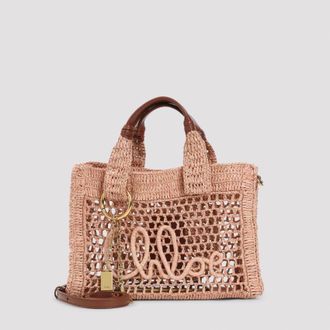 Chlo&eacute; Summer Banana Bag