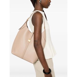 DeMellier Sien Bucket Bag - Taupe