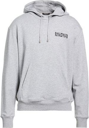 Balmain Sweatshirts