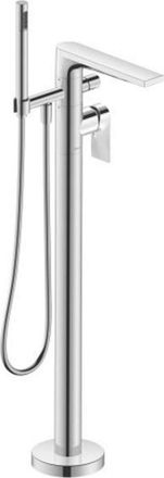 Duravit Mezclador De Ba&ntilde;era Duravit Tulum, De Pie, Tu5250000
