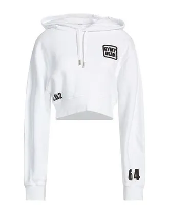 Dsquared2 TOPWEAR - Sweatshirts on YOOX.COM