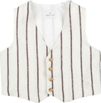 Manuel Ritz TRAJES Y CONJUNTOS - Chalecos sartoriales en YOOX.COM