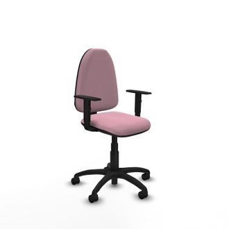 Piqueras y Crespo Silla De Oficina Piqueras Y Crespo B1d01rn Rosa