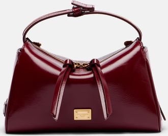 Dolce & Gabbana Borsa Vittoria Small in pelle