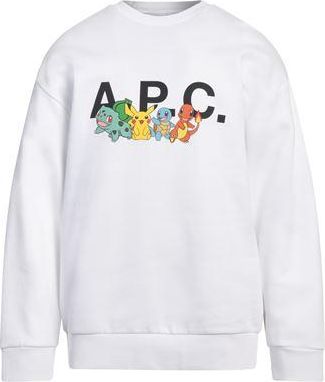 A.P.C. POK&Eacute;MON X A.P.C