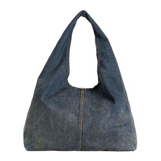 Levi's Emerson Shoulder Bag - Bags - Mujer - Azul - ONE SIZE