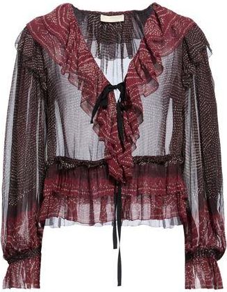 Ulla Johnson TOPWEAR - Top su YOOX.COM