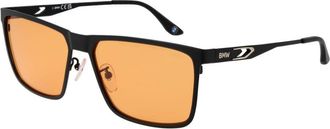 BMW Metal Mens Sunglasses