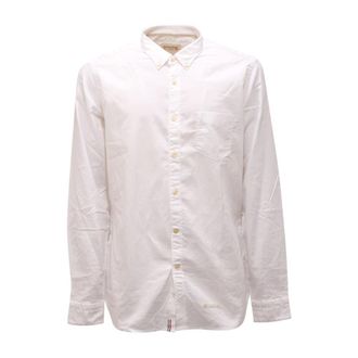 Tintoria Mattei 1 PAO NVF UA1 Cotton Shirt