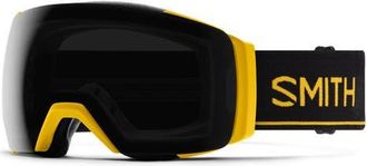Smith I/O MAG XL 230mm Snow Goggles in Killer Bee/chromapop Sun Black at Nordstrom