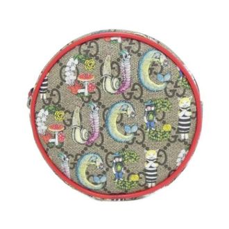 Gucci unisex, Pre-owned, Multicolore, Taglia unica, used