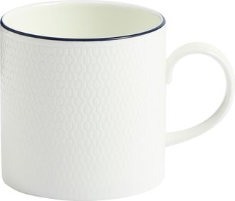 Wedgwood Gio Bone China Mug in Multi at Nordstrom