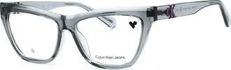 Calvin Klein CKJ23614 050 Gray 54mm