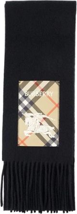 Burberry Donna, Accessori, Nero, Taglia unica, new