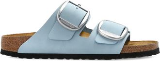 Birkenstock Sandali Arizona Big Buckle - Blu