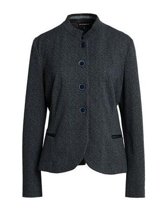 Emporio Armani ROPA DE ABRIGO - Chaquetas y cazadoras en YOOX.COM