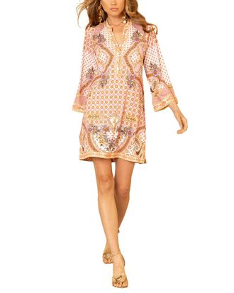 Hale Bob Teresa Mini Dress
