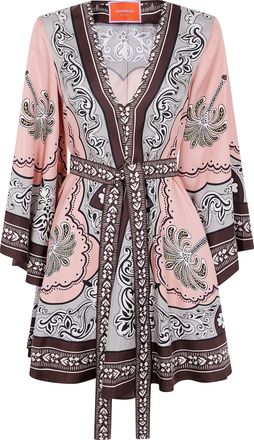 La DoubleJ Mini Magnifico Dress By La Double J