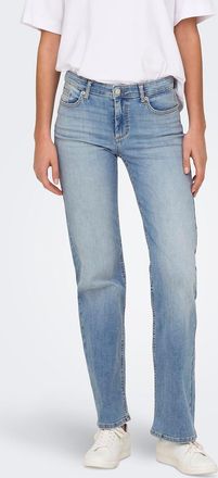 Only Rechte jeans