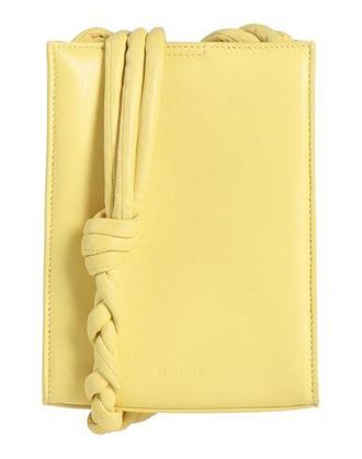 Jil Sander BOLSOS - Bolsos con bandolera en YOOX.COM