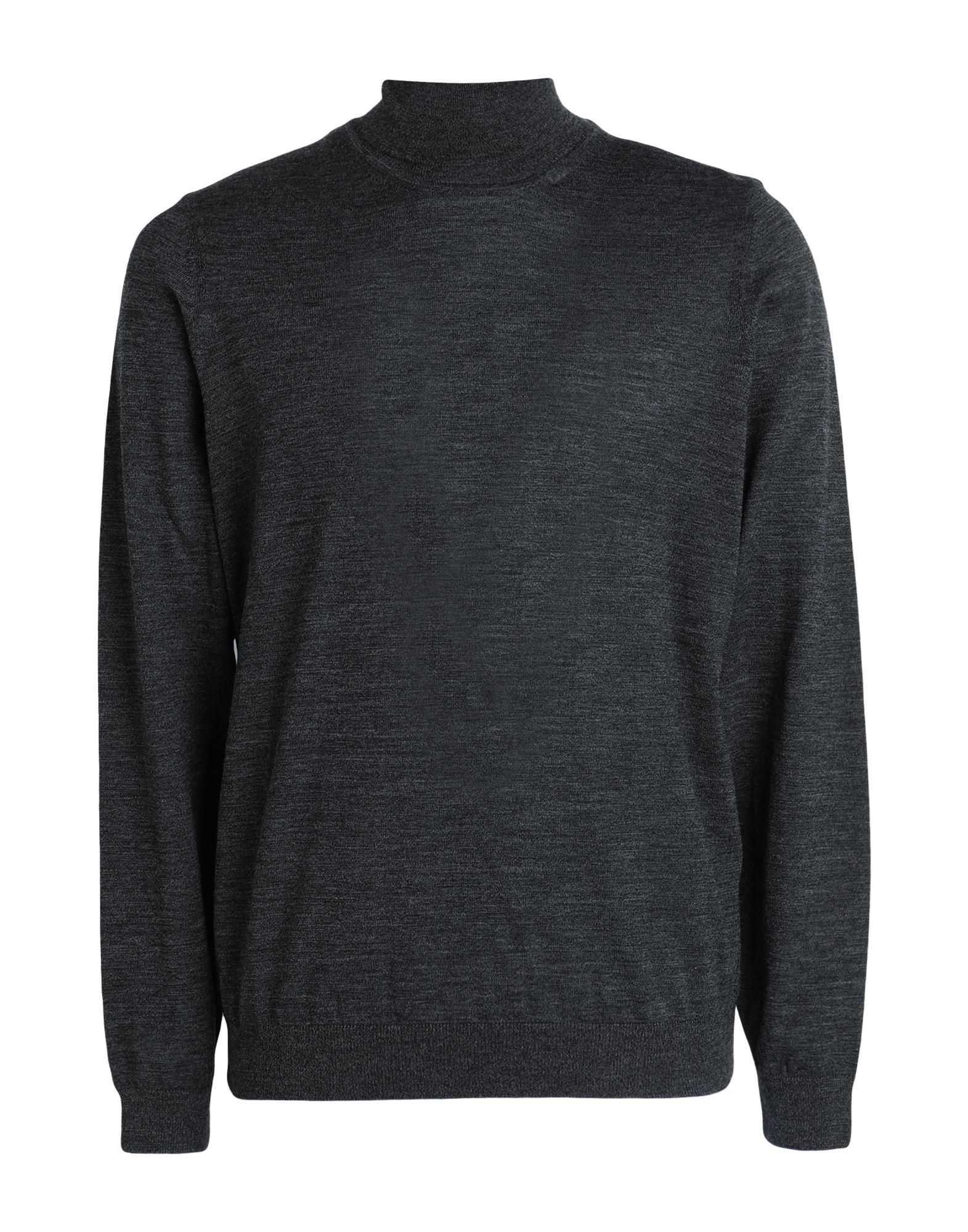 HUGO BOSS Polo Neck Sweaters Sale up to 53 Stylight