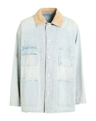 Wooyoungmi COATS & JACKETS - Denim outerwear sur YOOX.COM