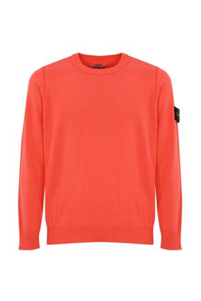 Stone Island 5100053 Soft Organic Cotton Jersey