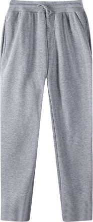 Generic Tracksuit Bottoms for Men UK Casual Solid Color Jogging Pants Sports Stretch Loose Fit Jogger Sweatpants Plain Classic Straight Leg Gym Walking Runnin
