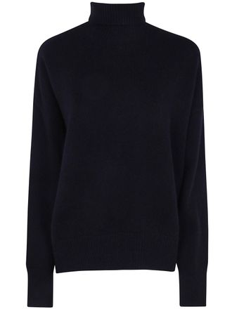 MRZ Sweater Oversized Turtleneck