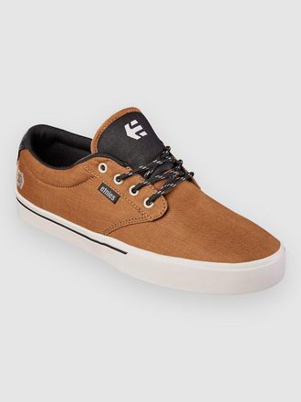 Etnies Jameson 2 Eco Zapatillas Deportivas marr&oacute;n