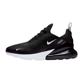 Nike Heren, Sport, Zwart, Maat: 45 EU Synthetisch