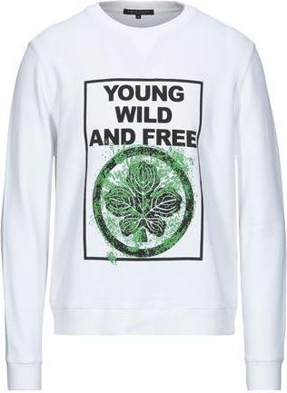 Brian Dales CAMISETAS Y TOPS - Sudaderas en YOOX.COM