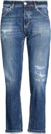 Pantaloni Torino PARTES DE ABAJO - Pantalones vaqueros en YOOX.COM